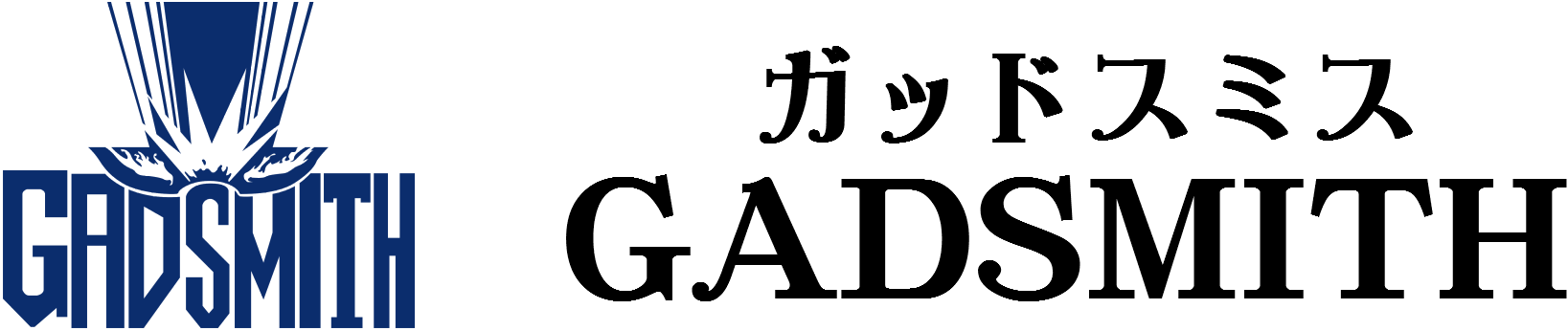 ミュージカル劇団GADSMITH公式サイト