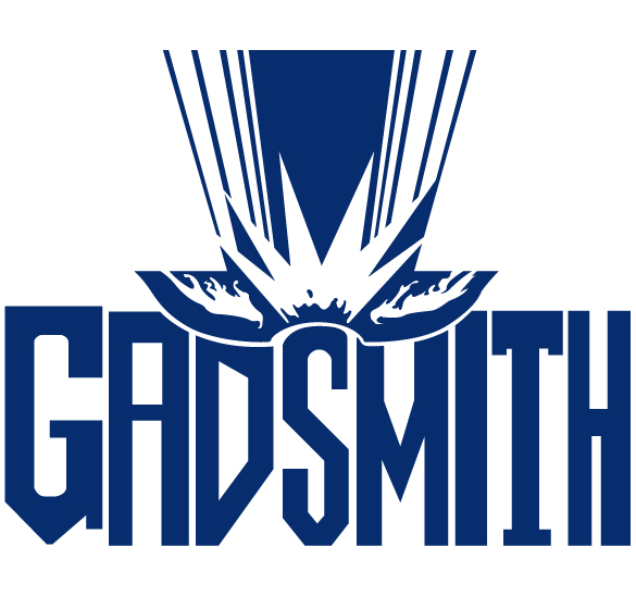 ミュージカル劇団GADSMITH公式サイト